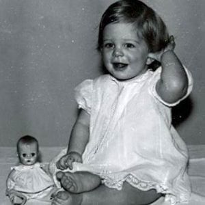 Meet your Posher, Mary